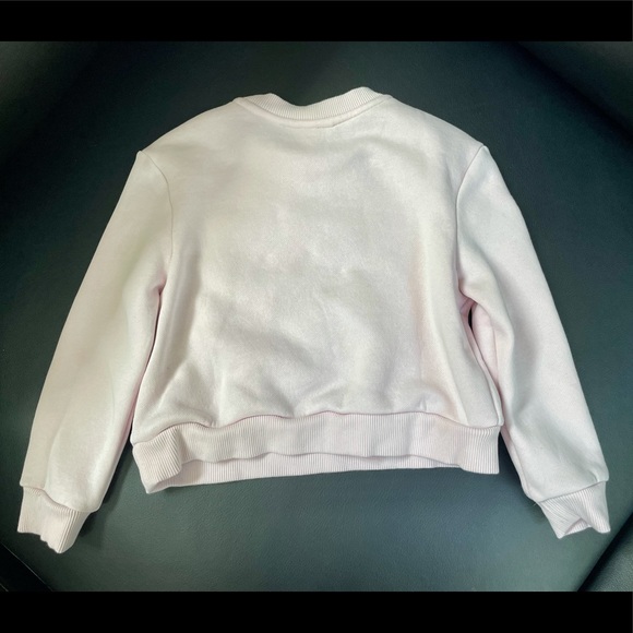 Lacoste (Girl) Sweatshirt - Picture 5 of 5